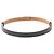 Hermès Hermes Kelly Belt Vaux Epson Black - view 2