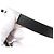 Hermès Hermes Kelly Belt Vaux Epson Black - view 6