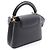 Borsa Louis Vuitton Capucines Mini Nera M24729 Nero - vista 2