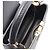 Borsa Louis Vuitton Capucines Mini Nera M24729 Nero - vista 3