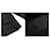 Pantalones de algodón Hermès Negro - vista 10