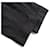 Pantalones de algodón Hermès Negro - vista 6