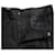 Pantalones de algodón Hermès Negro - vista 7