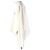 Moncler FELPA Oversized Sweatshirt Elfenbein S Roh - Ansicht 2