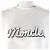 Moncler FELPA Oversized Sweatshirt Elfenbein S Roh - Ansicht 4