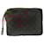 Louis Vuitton Marly Dragonne Marrom Lona  ref.1916713