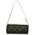Louis Vuitton Mini baby papillon Brown Cloth  ref.1916760