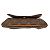 Borsa a Spalla Louis Vuitton Monogram Musette Salsa Marrone - vista 5