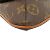 Borsa a Spalla Louis Vuitton Monogram Musette Salsa Marrone - vista 9