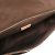 Borsa a Spalla Monogram Menilmontant MM di Louis Vuitton Marrone - vista 8