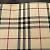 Burberry Nova Check Canvas Leder Handtasche Beige Dunkelbraun - Ansicht 11