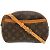 Borsa a Spalla Monogram Blois di Louis Vuitton Marrone Monogramma - vista 2