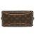 Borsa a Spalla Monogram Blois di Louis Vuitton Marrone Monogramma - vista 5