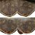 Borsa a Spalla Louis Vuitton Musette M51256 Monogramma Marrone - vista 5