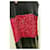 Autre Marque Codello Velluto 140 x 25 Rosso Verde scuro  - vista 3