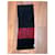 Autre Marque Codello Velluto 140 x 25 Rosso Verde scuro  - vista 4