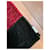Autre Marque Codello Velluto 140 x 25 Rosso Verde scuro  - vista 5