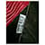 Autre Marque Codello Velluto 140 x 25 Rosso Verde scuro  - vista 6