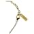 Bracelet Cassandra Monogram Twist Opium Yves Saint Laurent Doré  - vue 5
