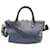Chloé Baylee Blu navy Pelle