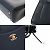 Borsa a mano Chanel Neo Executive Tote Nero Blu navy - vista 11