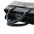 Borsa a mano Chanel Neo Executive Tote Nero Blu navy - vista 4