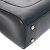 Borsa a mano Chanel Neo Executive Tote Nero Blu navy - vista 8