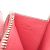 Hermès Portafoglio compatto Hermes Constance C Stamp Evercolor Rose Azalee Pink Rosa - vista 7