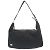 Borsa a Spalla in Tela Horsebit Gucci Nero - vista 2