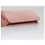 Pochette CHANEL Pelle Caviar Rosa Oro CC Auth 101855 D'oro - vista 5