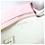 Pochette CHANEL Pelle Caviar Rosa Oro CC Auth 101855 D'oro - vista 9