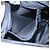Borsa a Mano GUCCI Bamboo Outlet Tela Beige 35692 Auth ep6849 - vista 20