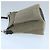 Borsa a Mano GUCCI Bamboo Outlet Tela Beige 35692 Auth ep6849 - vista 4