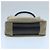 Borsa a Mano GUCCI Bamboo Outlet Tela Beige 35692 Auth ep6849 - vista 5
