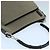 Borsa a Mano GUCCI Bamboo Outlet Tela Beige 35692 Auth ep6849 - vista 6