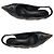 Scarpa in Pelle Marrone LOUIS VUITTON - 102301 - vista 11