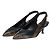 Scarpa in Pelle Marrone LOUIS VUITTON - 102301 - vista 3