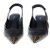 Scarpa in Pelle Marrone LOUIS VUITTON - 102301 - vista 4