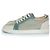 Christian Louboutin, scarpe Rantulow in blu - vista 2