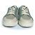 Christian Louboutin, scarpe Rantulow in blu - vista 5