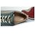 Christian Louboutin, scarpe Rantulow in blu - vista 9