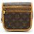 Bumbag Sac à dos Bosphore Monogram Louis Vuitton - vue 2
