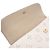 Portafoglio Louis Vuitton Monogram con catena Ivy Bianca Bianco - vista 10