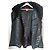 Autre Marque Giacca Wellensteyn Sandstorm nera Nero - vista 3