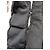 Autre Marque Giacca Wellensteyn Sandstorm nera Nero - vista 5
