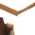 Borsa a Spalla Musette Salsa di Louis Vuitton Marrone - vista 11