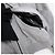 Moncler Gamme Rouge Grey Wool Bow Front Puffer Quilted Jacket - view 11