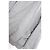 Moncler Gamme Rouge Grey Wool Bow Front Puffer Quilted Jacket - view 5