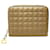 Céline C charm Beige Leather  ref.1918322