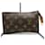 Louis Vuitton Trousse de Toilette Brown Cloth  ref.1918406